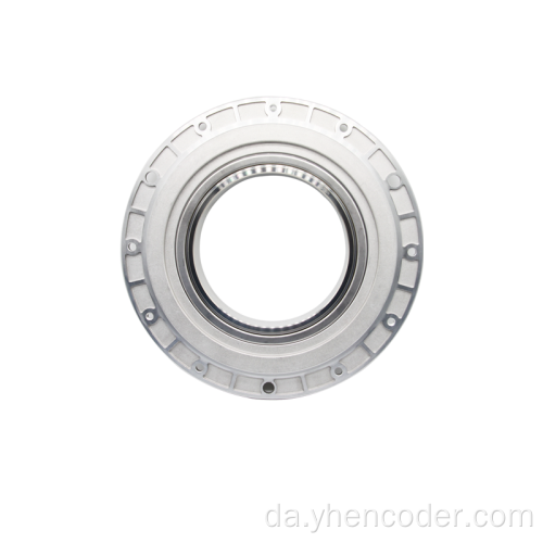 High Resolution Encoder Encoder